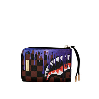 SPRAYGROUND Portafoglio LOST IN SPACE DRIP WALLET 910W8040NSZ