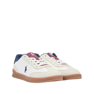 Polo Ralph Lauren Sneakers Polo pony RL04998106