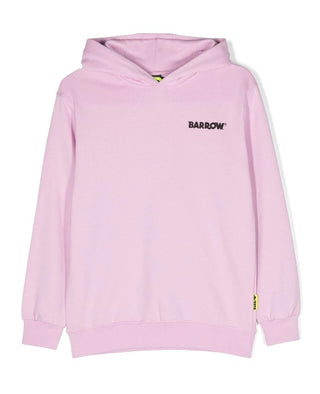 Barrow Hoodie F3BKJUHS070