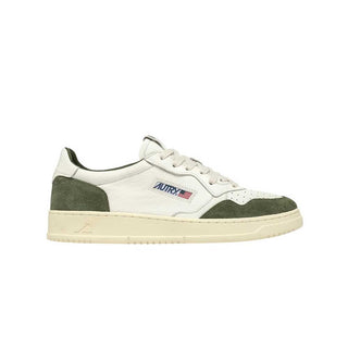 Autry Sneakers medalist low AULW-GS40