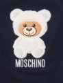 Moschino MMO005 Baby-T-Shirt