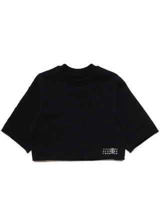 Maison Margiela Felpa  M60549-MM02C