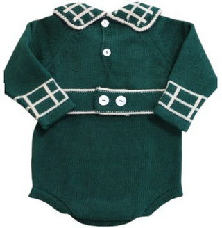 Rahigo Culotte Strampler 24222