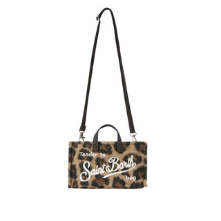 Mc2 Saint Barth Borse Phon Bag leopardata PHONE006 / 00328M