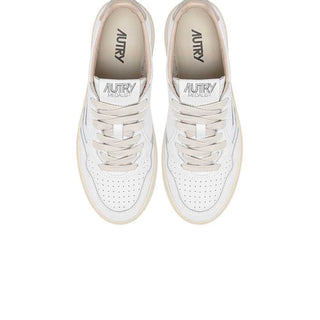 Autry Sneakers medalist low AULM - LL87