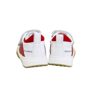 Dsquared2 Sneakers  70734 con strappi