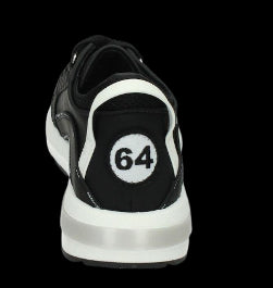 Dsquared2 67049 Sneakers mit Schnürsenkeln