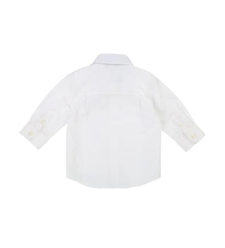 Hugo Boss Long Sleeve Shirt J05P05