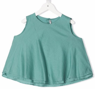 The Owl Crewneck Tunic P22CA002C6003