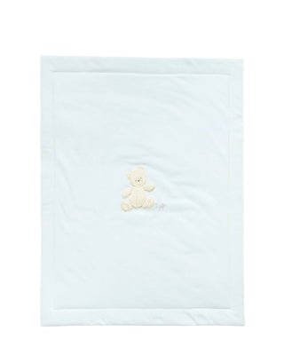 Il Gufo-Abdeckung MIT ZENTRALER BÄR g075m0100/404