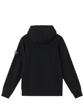 Stone Island Felpa con cappuccio K1S166100012