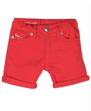 Diesel Denim shorts K00362-KXBGZ