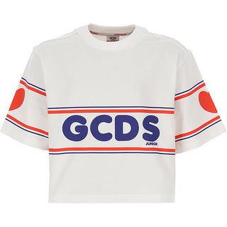 GCDS T-shirt  DAM003