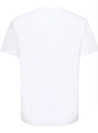Dolce &amp; Gabbana T-shirt with G8PT1T-G7F2I logo