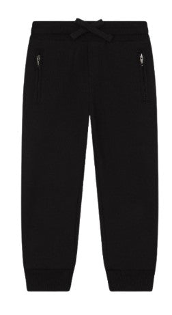 Dolce & Gabbana Pantaloni jogger L4JPS6-G7SSZ