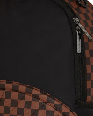 SPRAYGROUND Zaino THE HERO DLX 910B7667NSZ