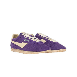 Autry Sneakers Windspin WSLW - UB16 In Pelle Scamosciata