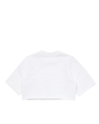 Maison Margiela Felpa  M60549-MM02C