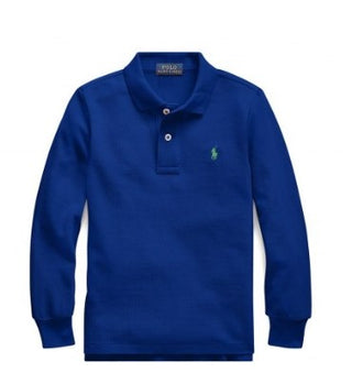 Polo Ralph Lauren Polo-T-Shirt 321703634053