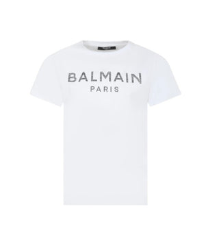 BU8A91 - T-shirt - Balmain