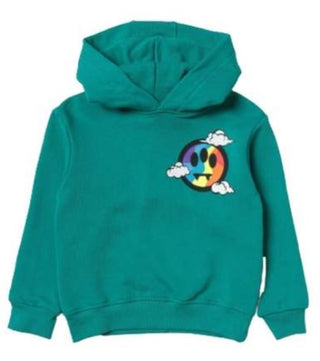 Barrow Felpa con cappuccio 032921