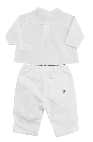 Doudou Komplett MIT HEMD ds5500