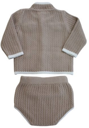 Rahigo complete 4 pieces WITH PANTYHOSE 242106