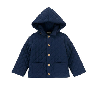 Baby-Gi-Jacke 100 Gr BG93 aus Baumwolle