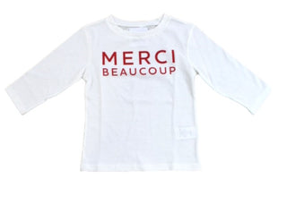 Doudou T-shirt with print 2R8P00