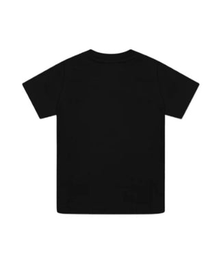 Dsquared2 T-shirt girocollo con logo stampato DQ0623-D00MV