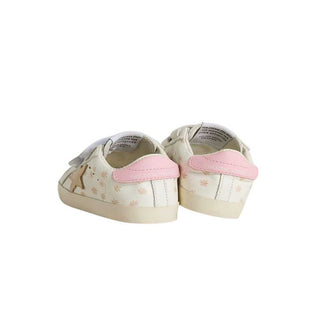 Golden Goose Sneakers Baby School GIF00166.F007410 Con Lacci