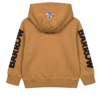 Barrow Kapuzenpullover F3BKJUHS093