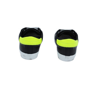 Philippe Model cll0vf1b Sneakers mit Schnürsenkeln