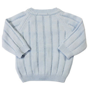 Dottor Kids Cardigan CHIUSURA CON BOTTONI DK146 CON BOTTONI