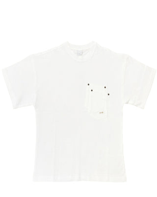 Why Not Brand T-shirt girocollo ML50