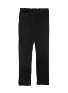Paolo Pecora Slim-Fit-Hose PP3141