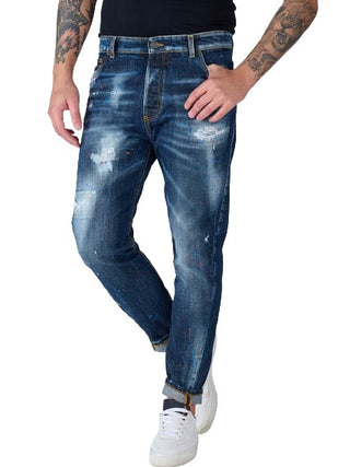 Patriot-Jeans PKAY16111