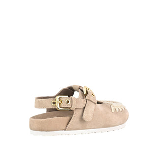 Mou Mules mary jane MUSK631005A