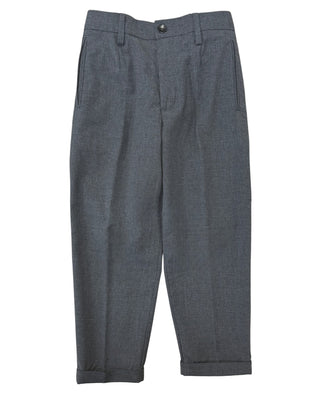 Massimo Brunelli Pantaloni  LOUIS3687