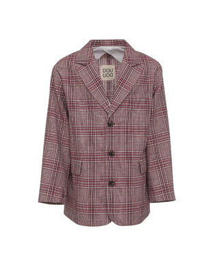 DS2P14 - Jacke - Doudou