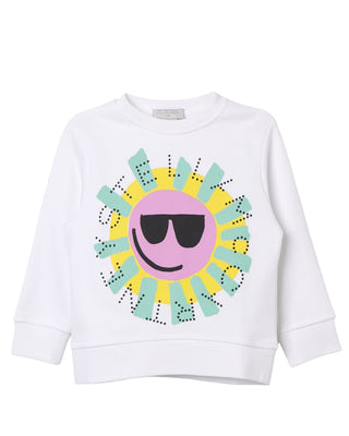 Stella Mccartney Felpa  TU4B50-Z0499