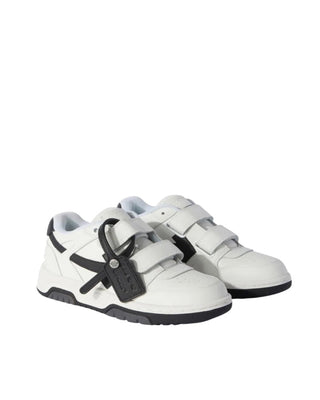 Off-White Sneakers Out Of Office obia008s24le