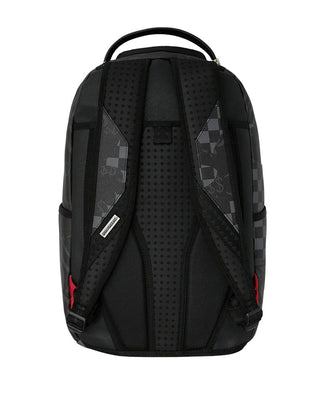 SPRAYGROUND Zaino 4AM RED SHARK 910B9219NSZ
