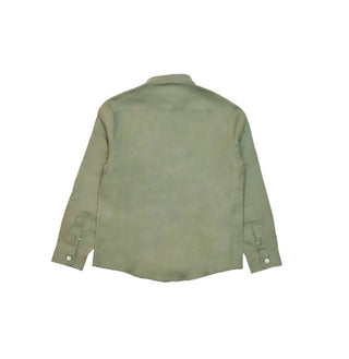 Daniele Alessandrini Hemd Koreanisches Jungenhemd 1235c1146