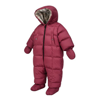 Burberry Eskimo with hood 4019582