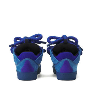 Lanvin Sneakers  FU-SKDK12-DRC0-H25