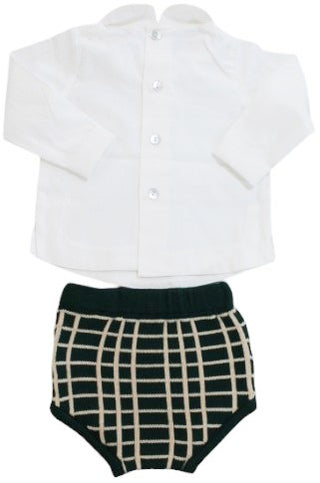 Rahigo komplett 4 Stück MIT CULOTTA 24223