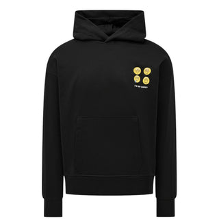 Barrow Felpa Con Cappuccio F5BWUAHS084 e Stampa