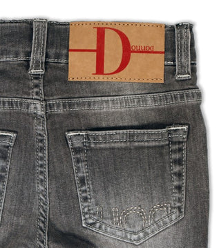 Doudou Jeans Five-Pocket-Modell 2R6P10