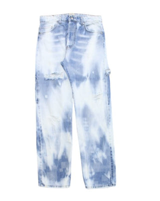 Gavensemble Baggy-Jeans BAGGY210